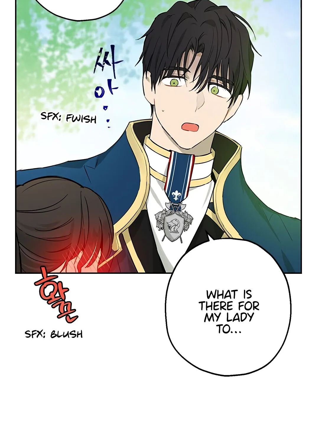 Read Actually I Was the Real One Manga Online