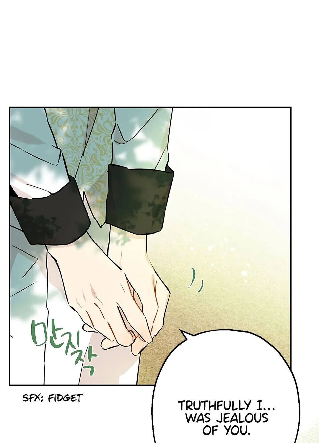 Read Actually I Was the Real One Manga Online