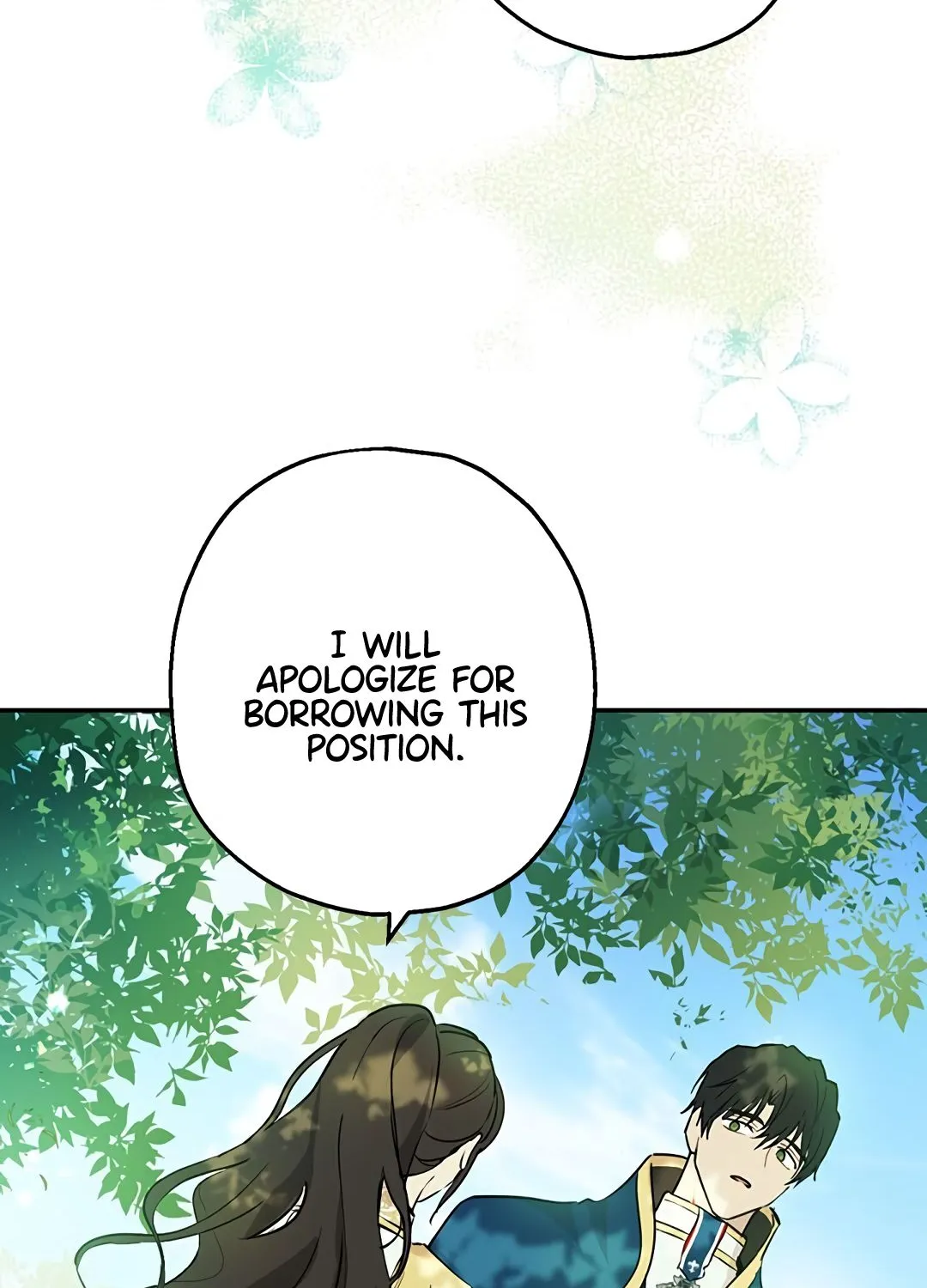 Read Actually I Was the Real One Manga Online