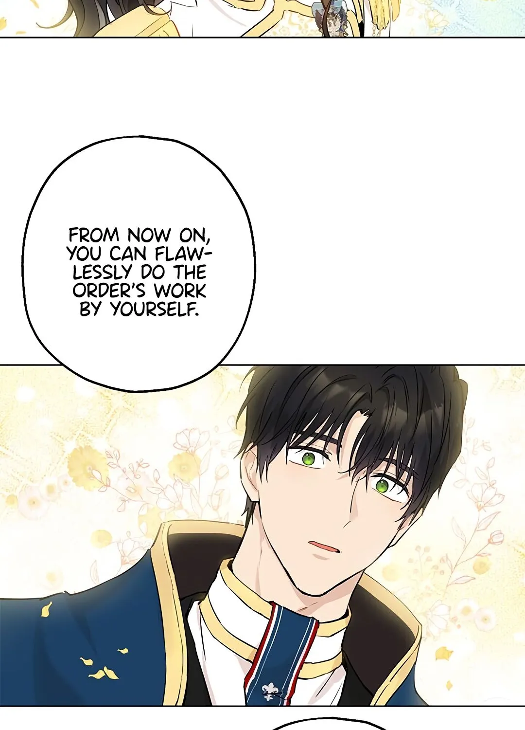 Read Actually I Was the Real One Manga Online