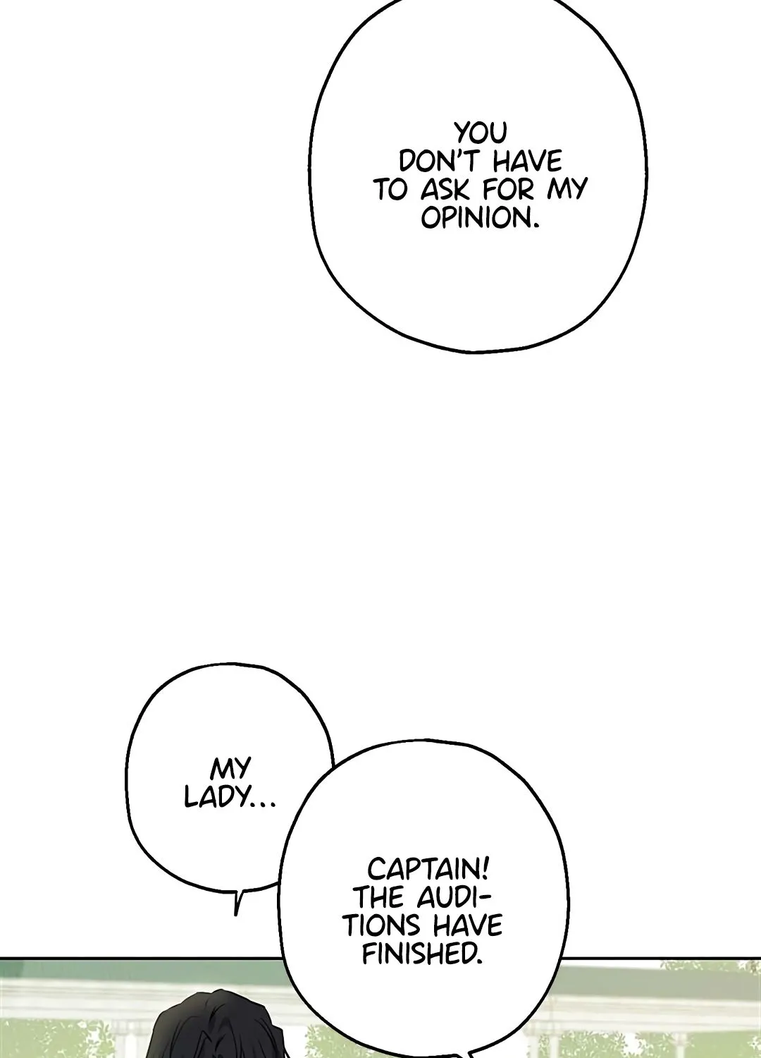 Read Actually I Was the Real One Manga Online