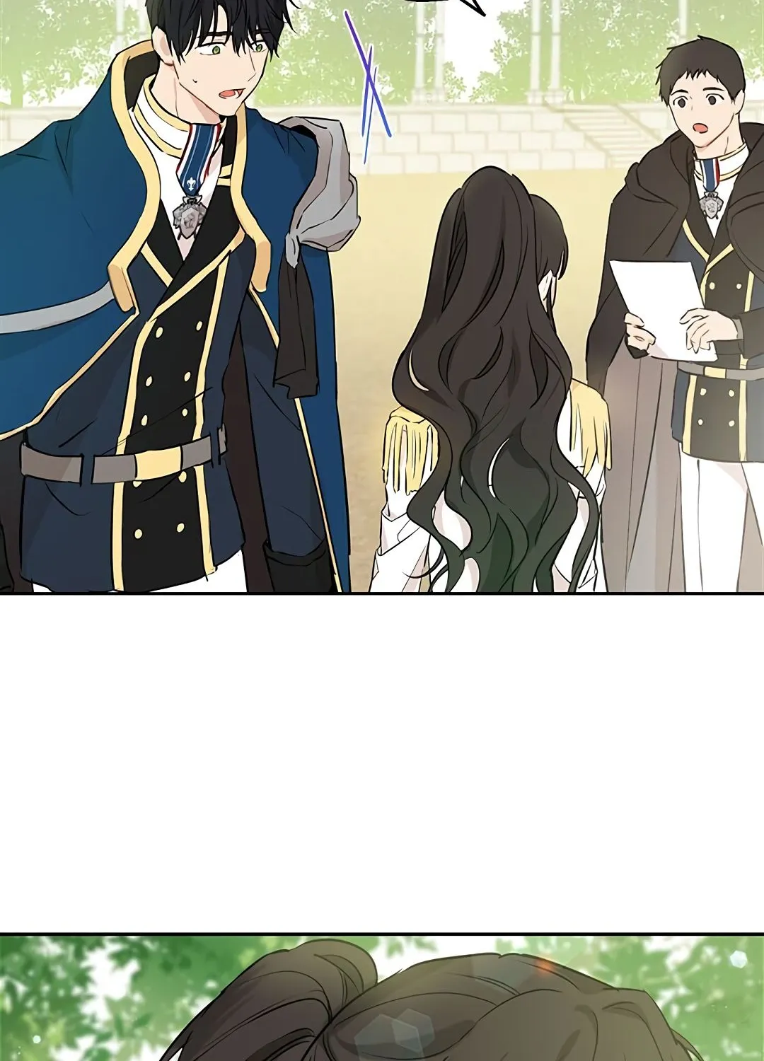 Read Actually I Was the Real One Manga Online