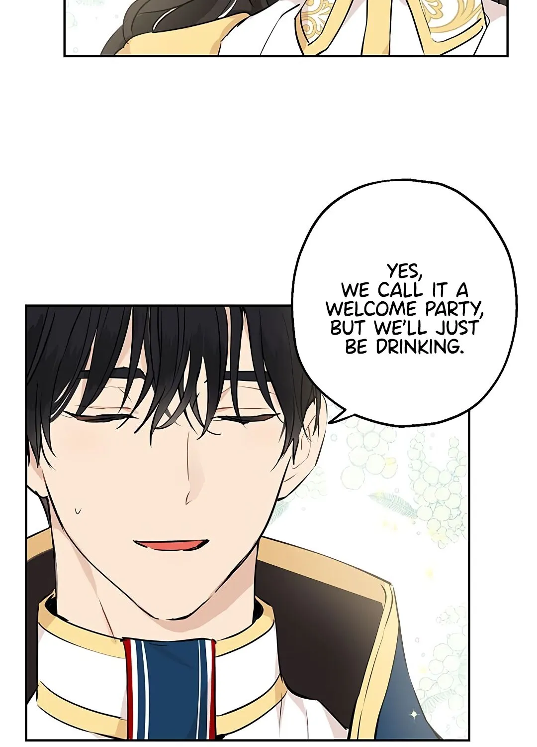 Read Actually I Was the Real One Manga Online