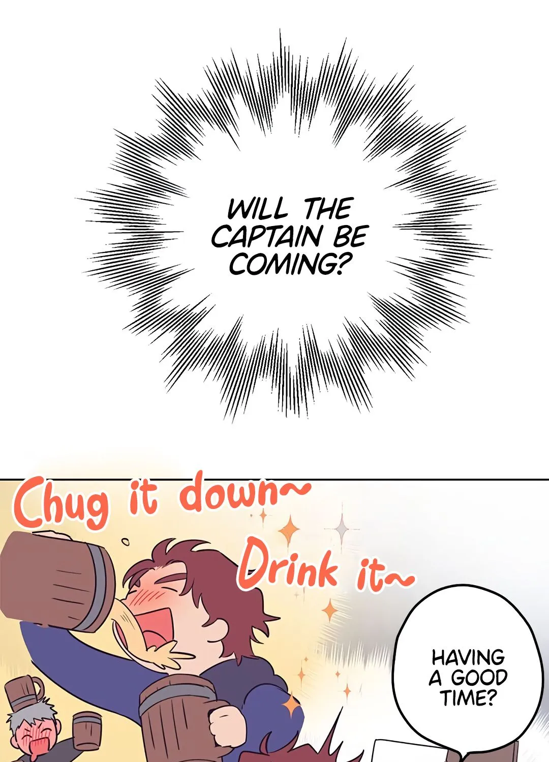 Read Actually I Was the Real One Manga Online