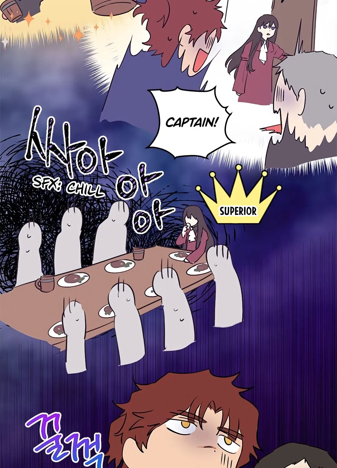 Read Actually I Was the Real One Manga Online