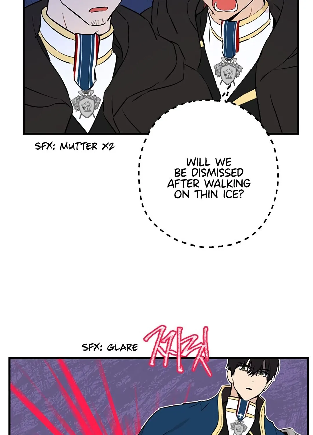 Read Actually I Was the Real One Manga Online