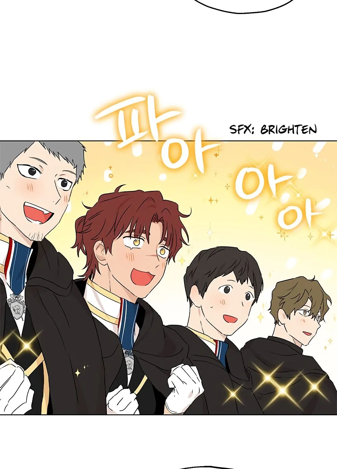 Read Actually I Was the Real One Manga Online