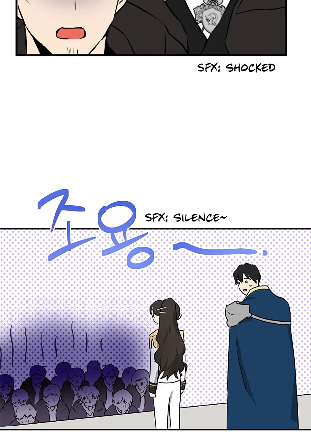 Read Actually I Was the Real One Manga Online