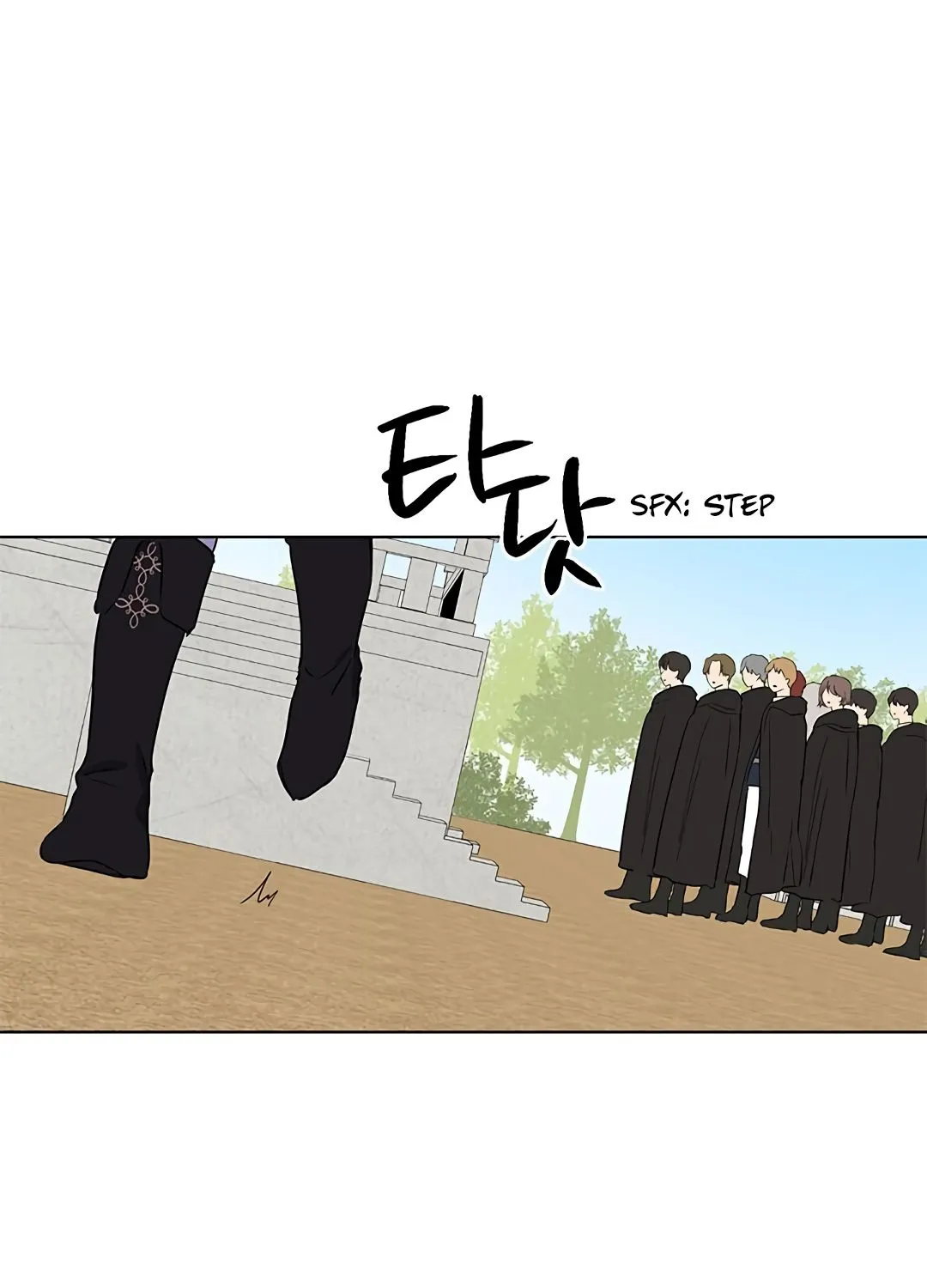 Read Actually I Was the Real One Manga Online