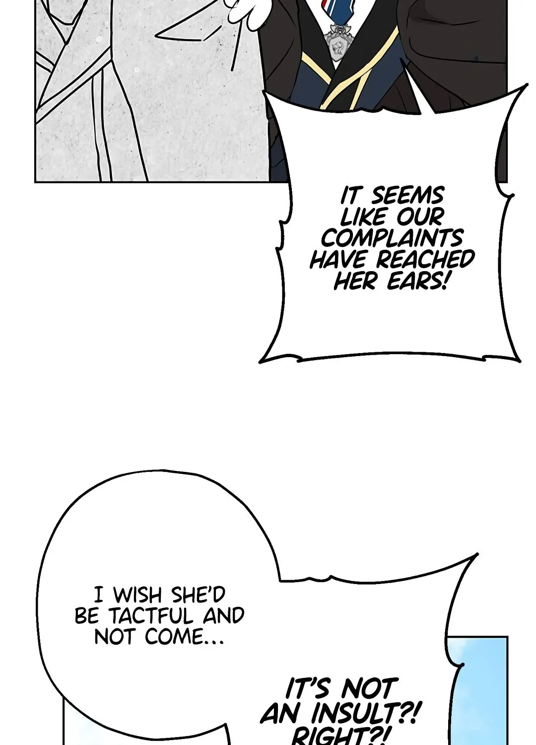 Read Actually I Was the Real One Manga Online