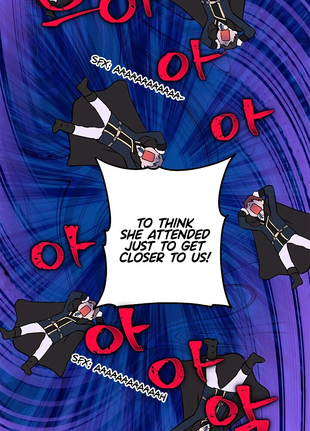 Read Actually I Was the Real One Manga Online