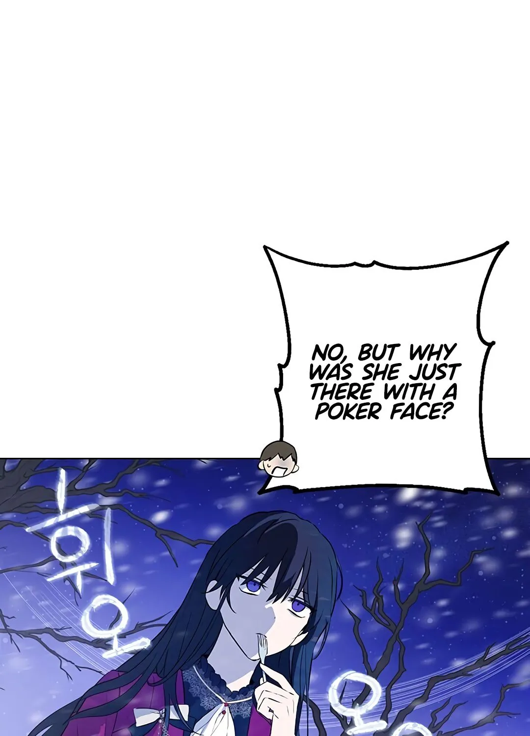 Read Actually I Was the Real One Manga Online