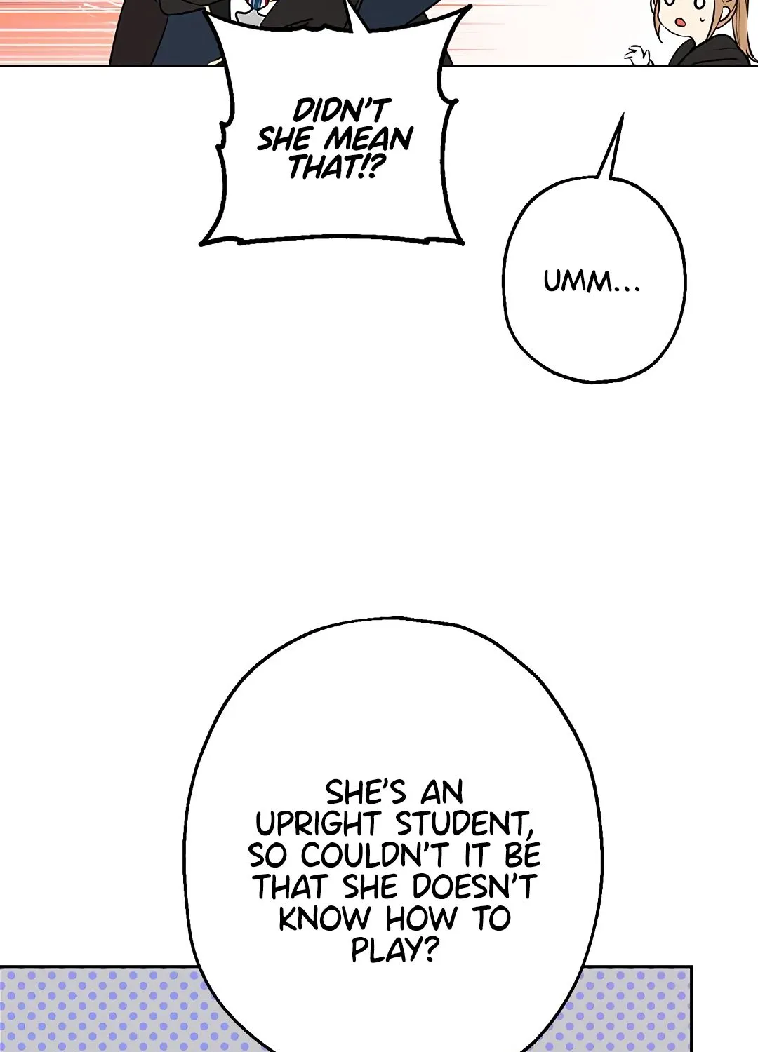 Read Actually I Was the Real One Manga Online