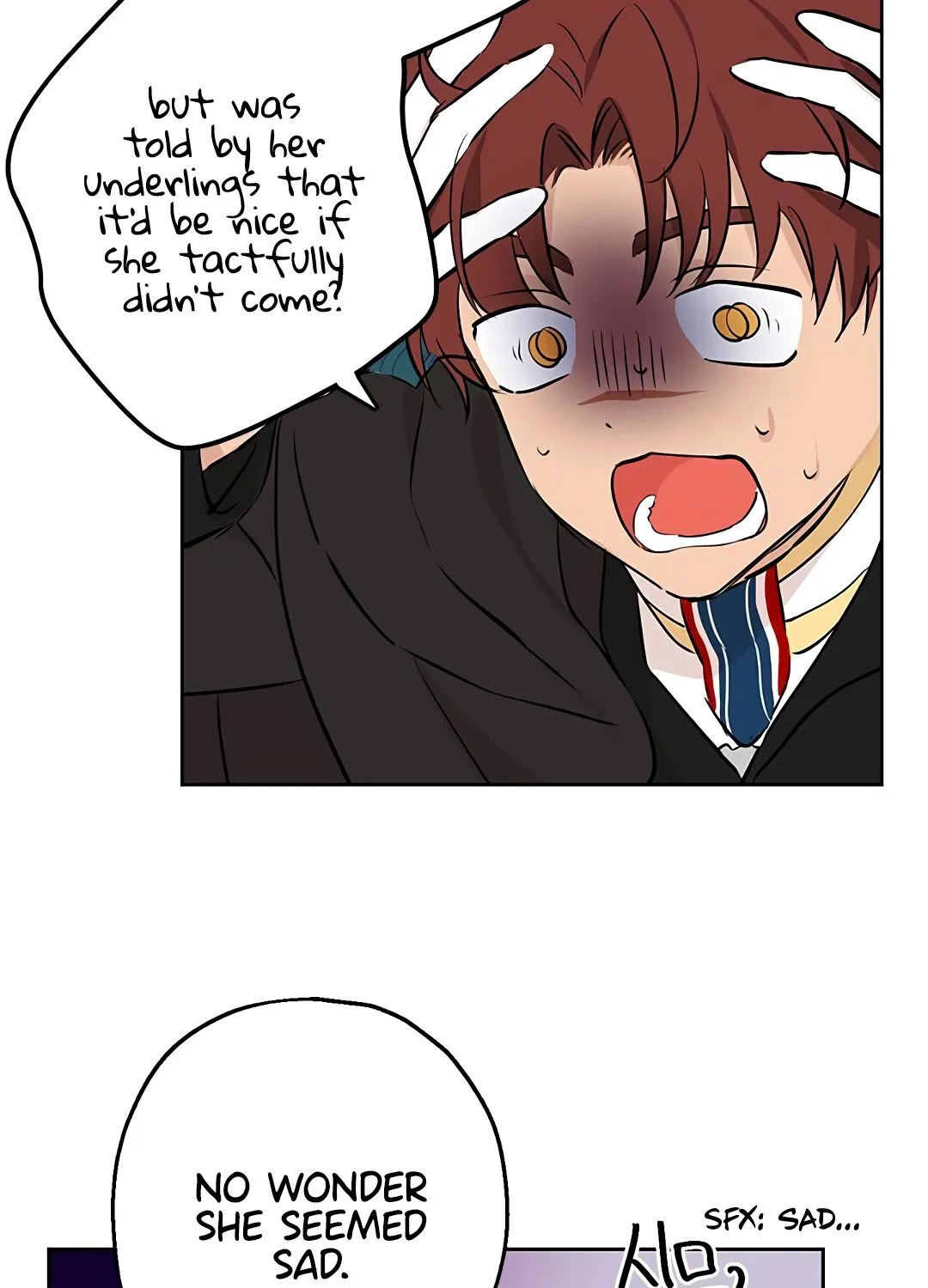 Read Actually I Was the Real One Manga Online