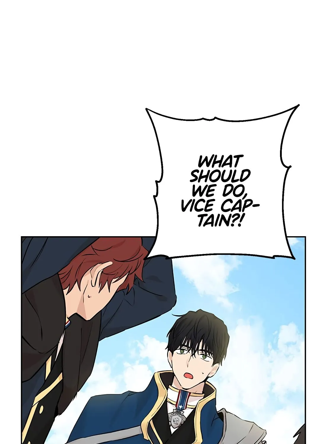 Read Actually I Was the Real One Manga Online