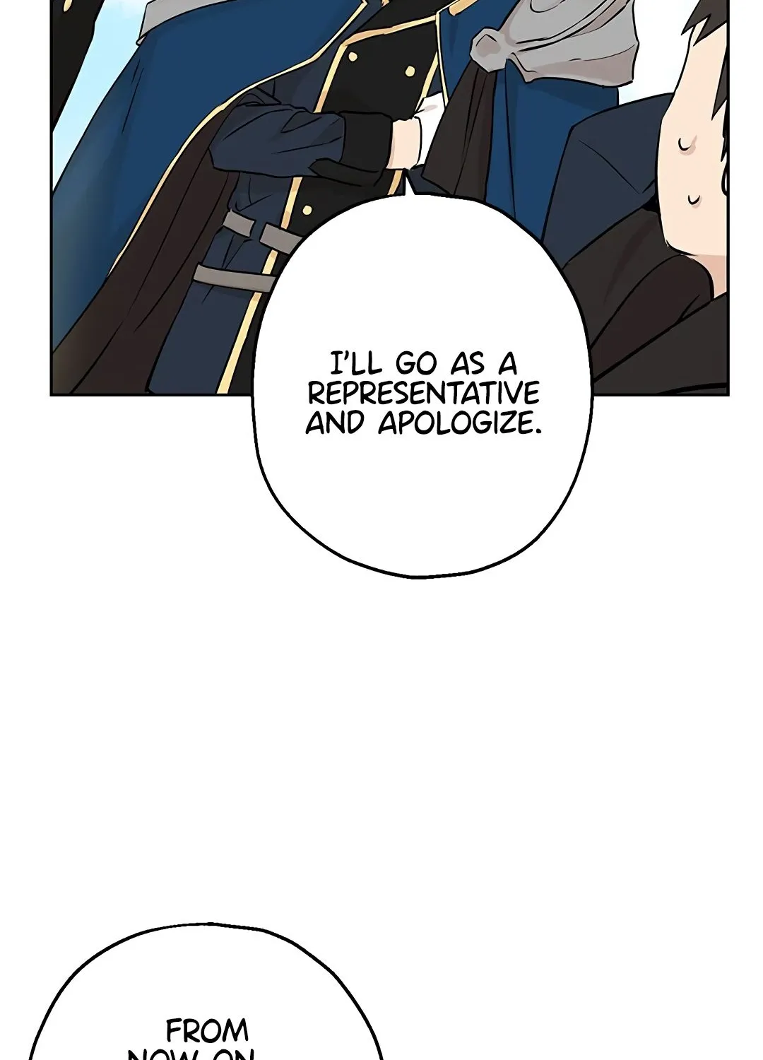 Read Actually I Was the Real One Manga Online