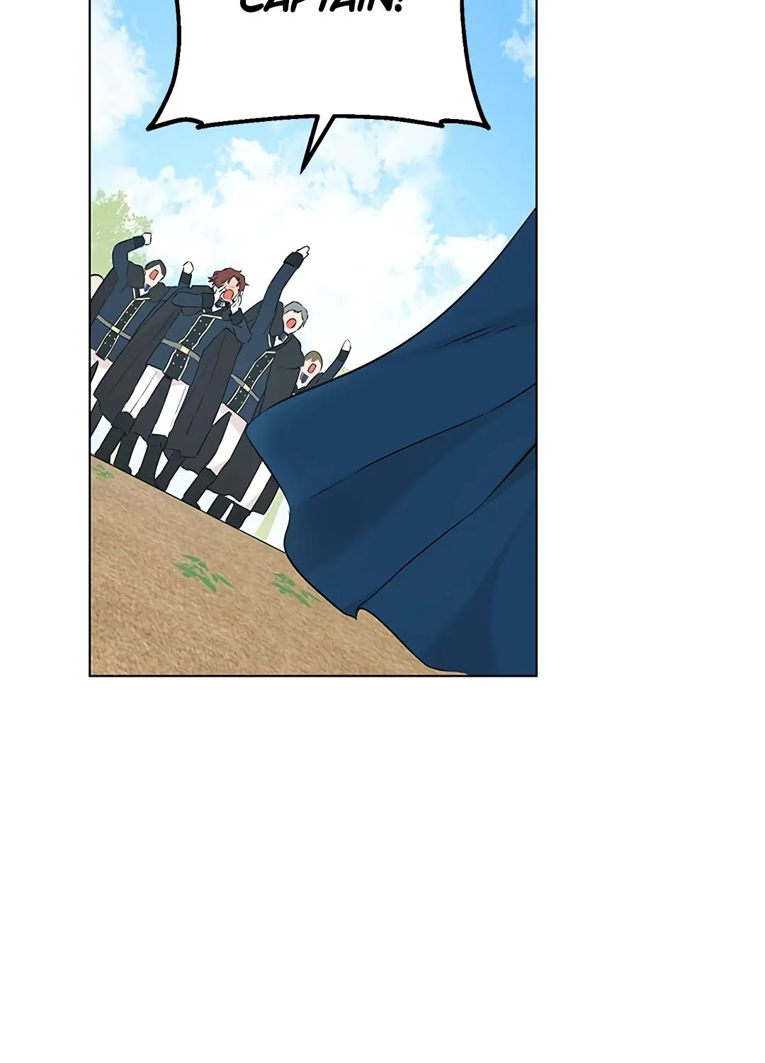 Read Actually I Was the Real One Manga Online