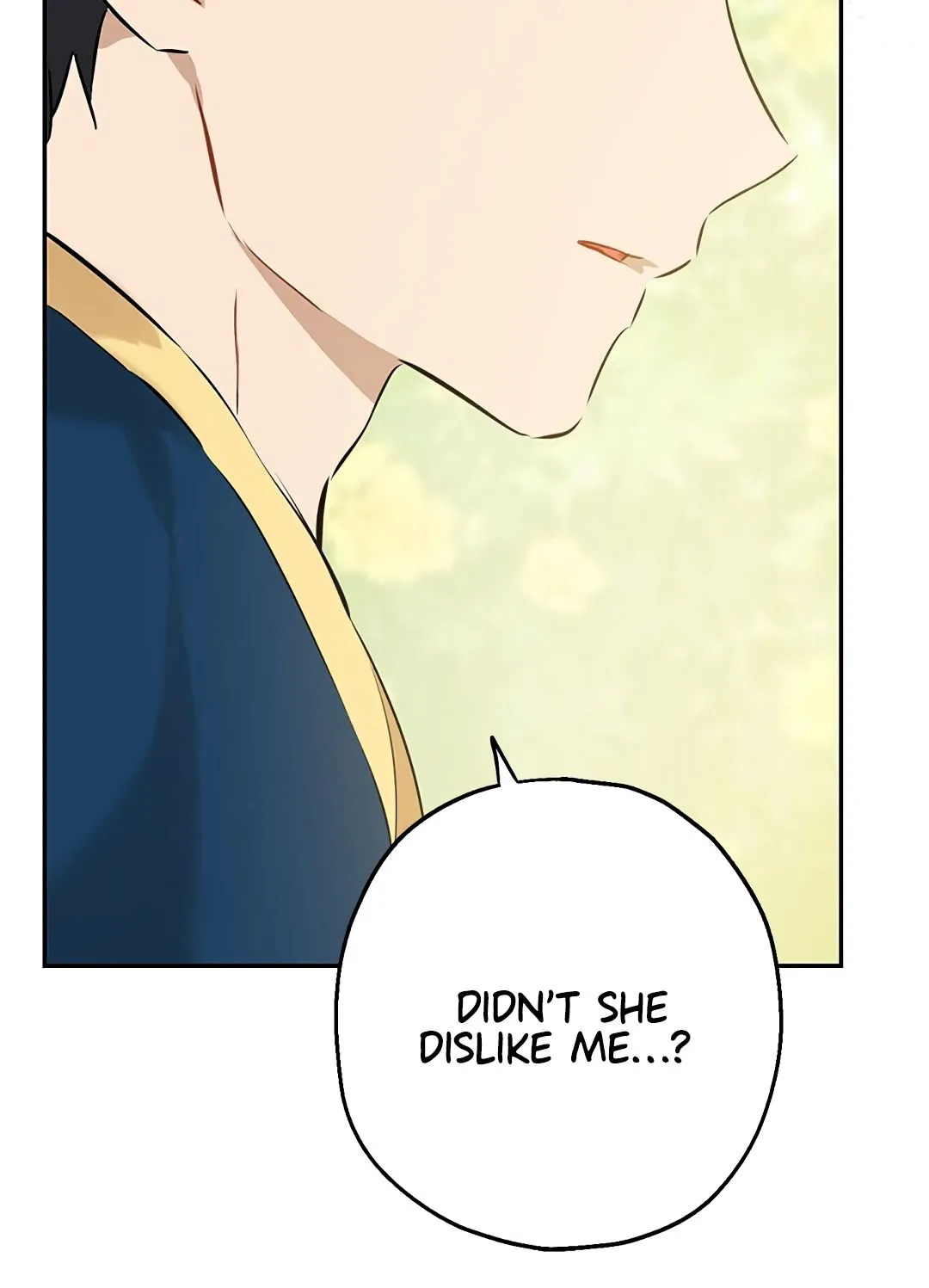 Read Actually I Was the Real One Manga Online