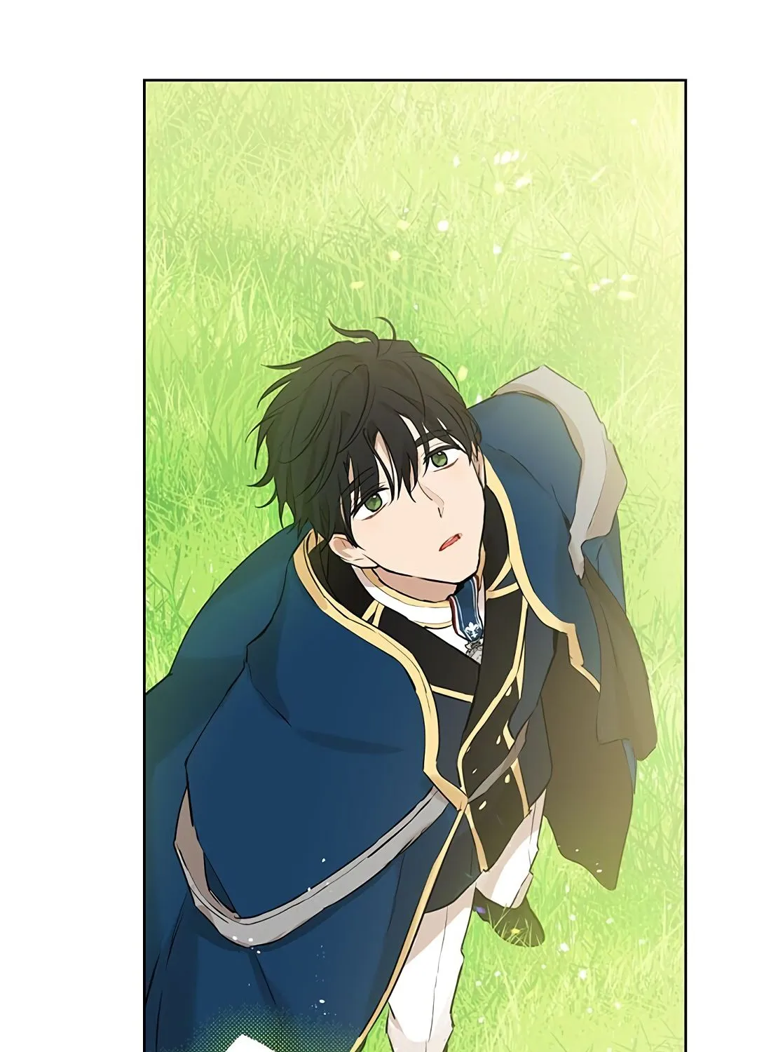 Read Actually I Was the Real One Manga Online