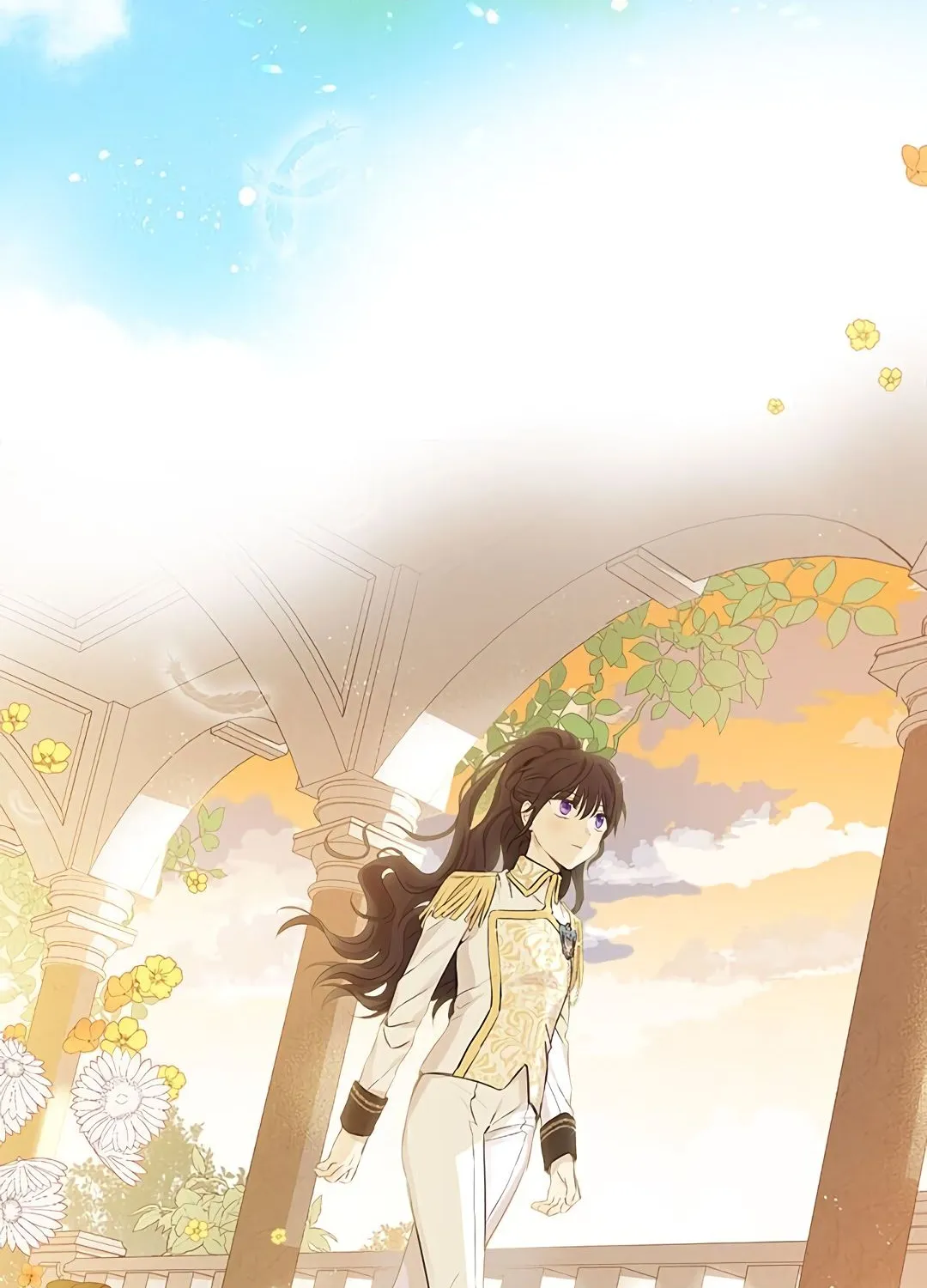 Read Actually I Was the Real One Manga Online