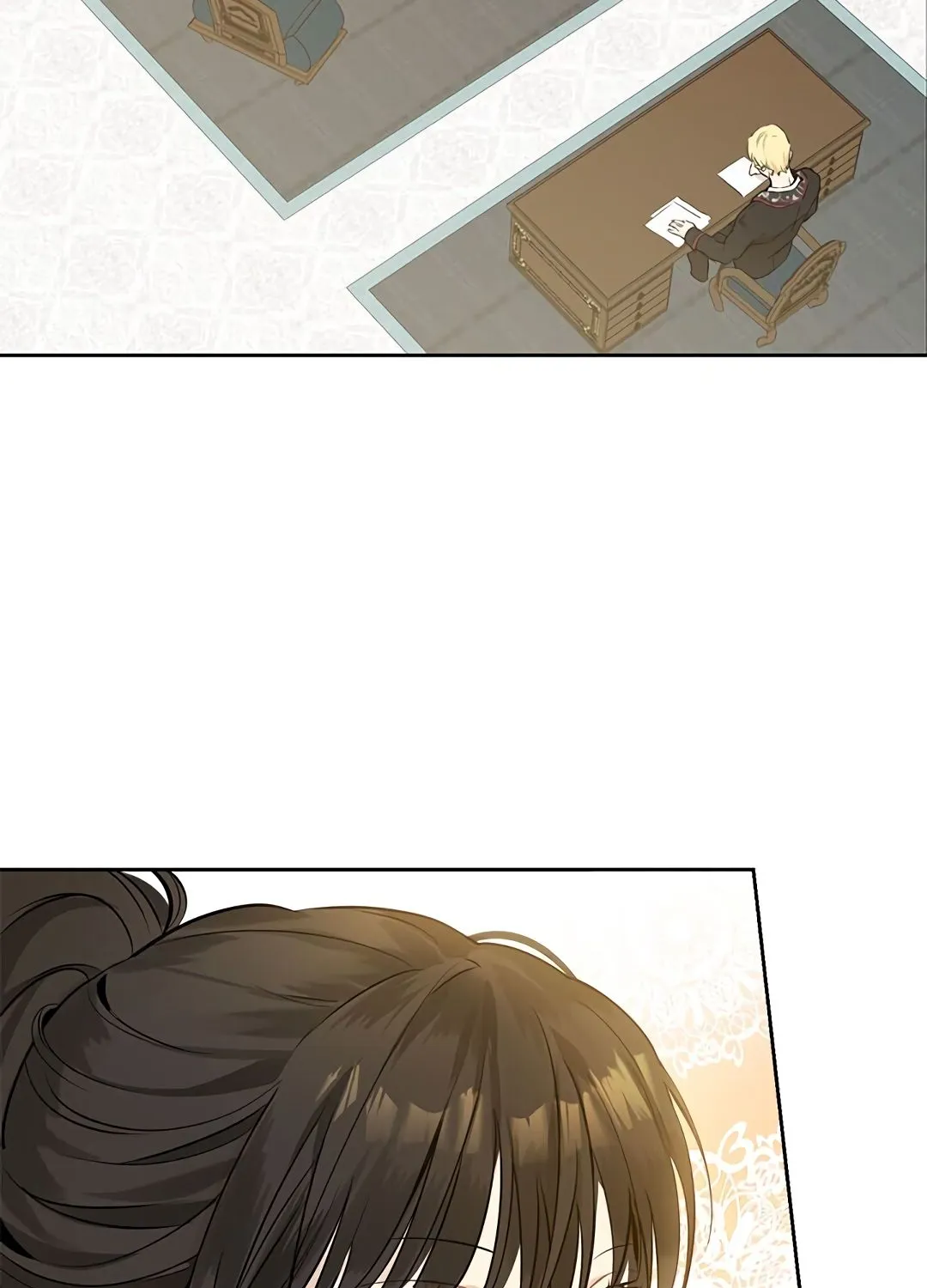 Read Actually I Was the Real One Manga Online