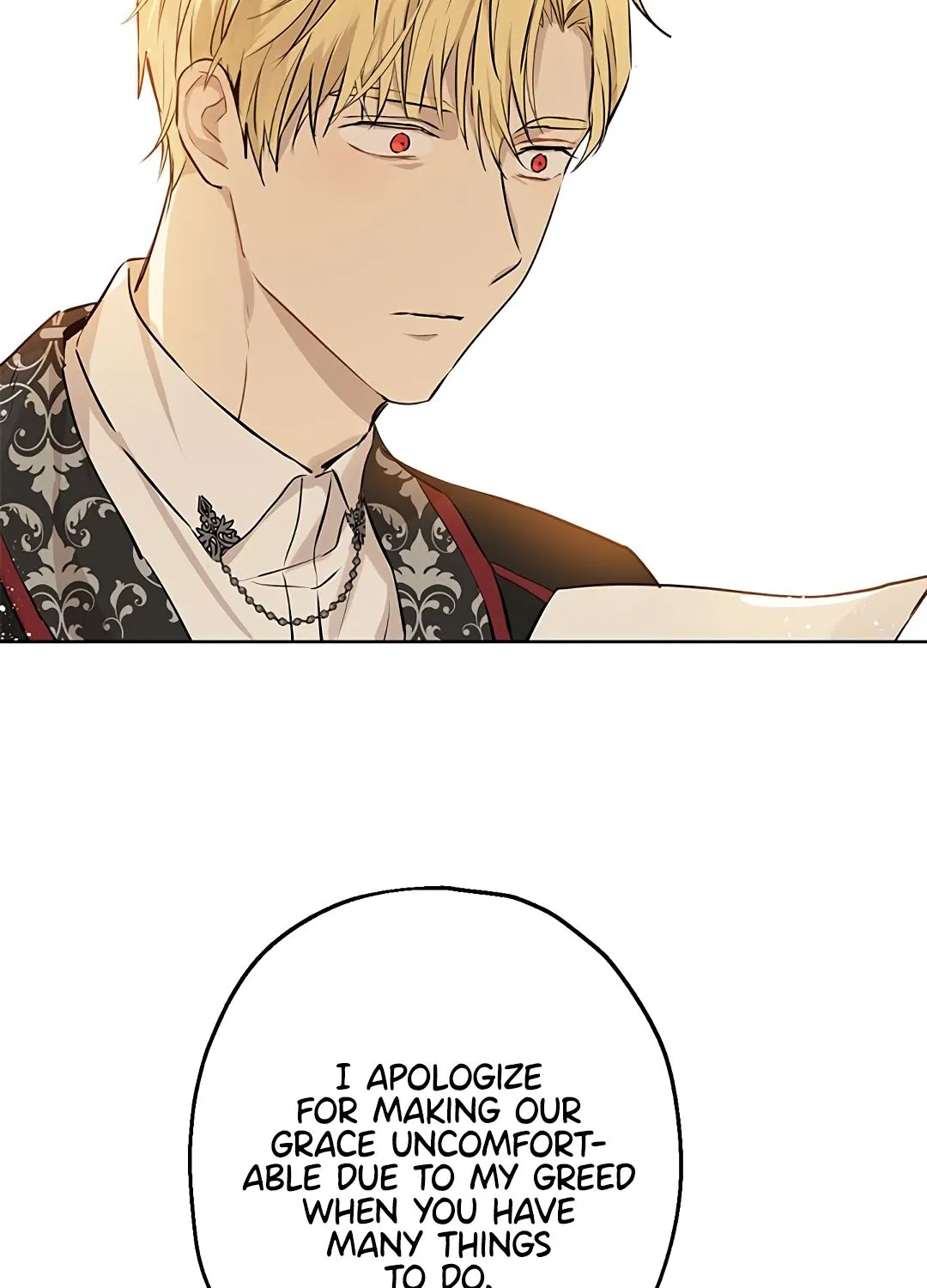 Read Actually I Was the Real One Manga Online