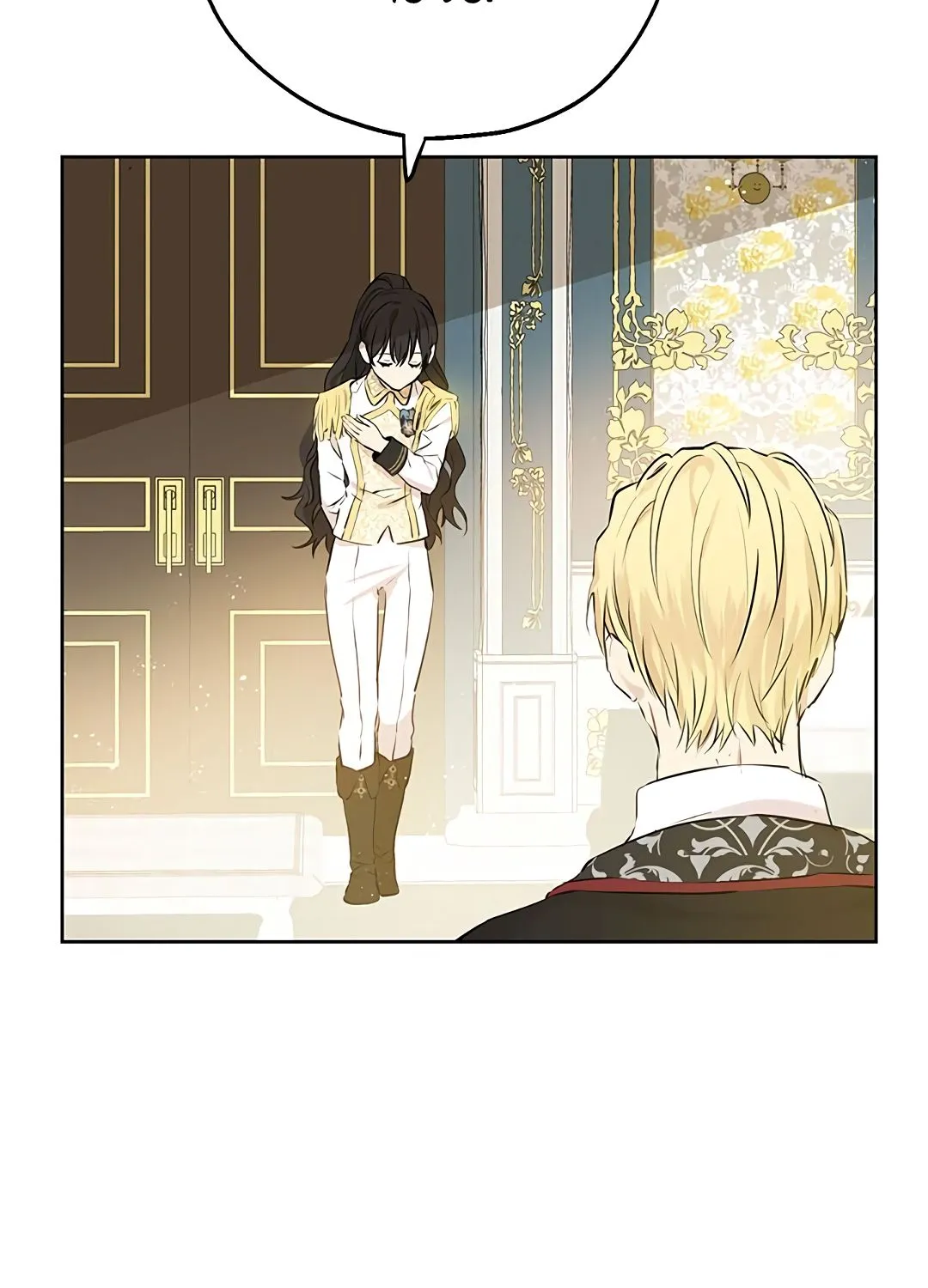 Read Actually I Was the Real One Manga Online