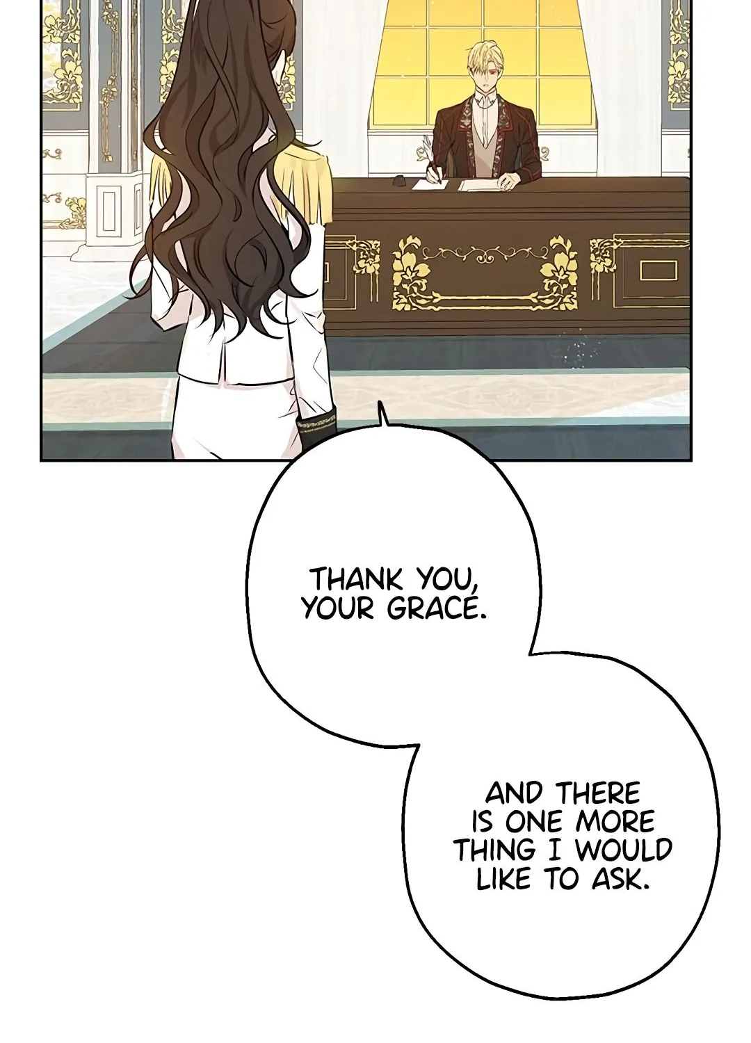 Read Actually I Was the Real One Manga Online