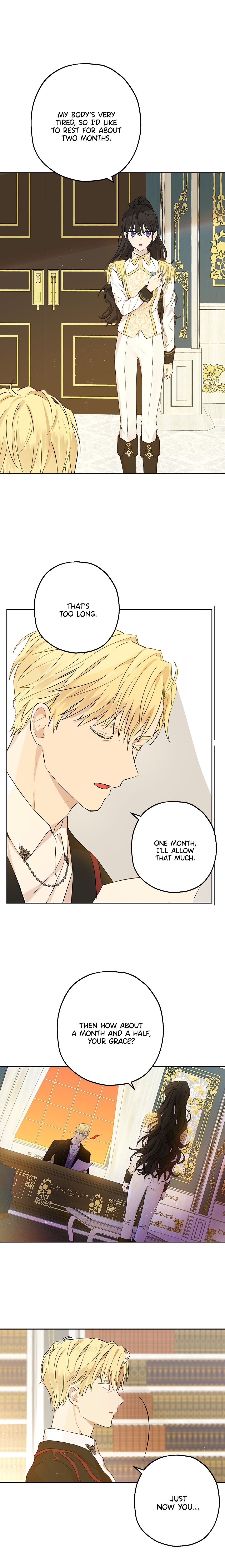 Read Actually I Was the Real One Manga Online