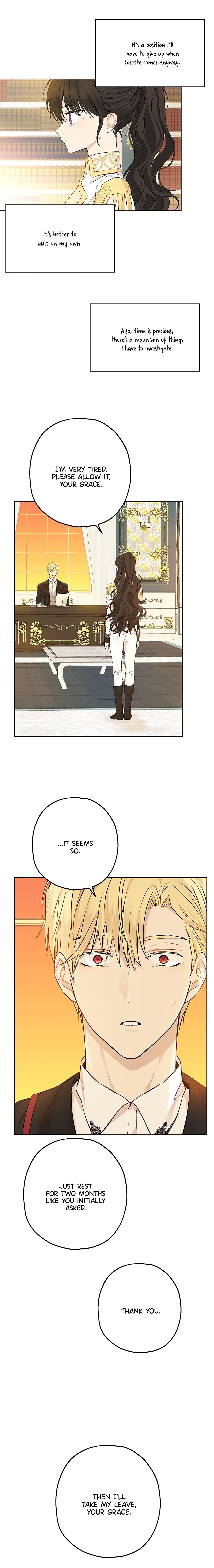 Read Actually I Was the Real One Manga Online