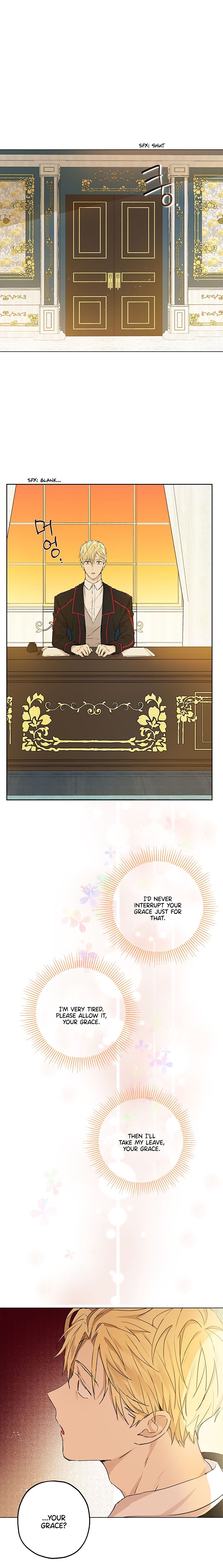 Read Actually I Was the Real One Manga Online