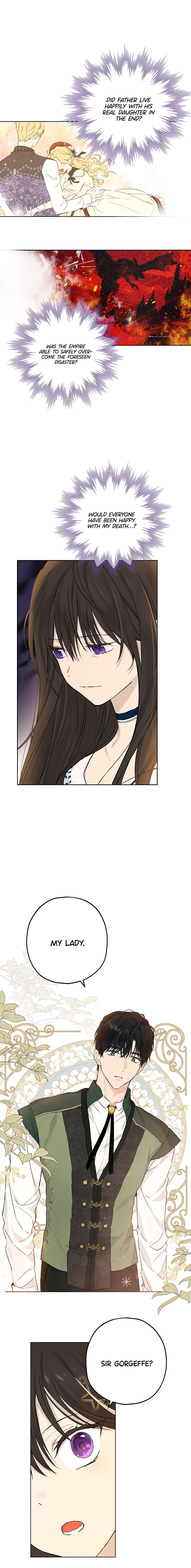 Read Actually I Was the Real One Manga Online