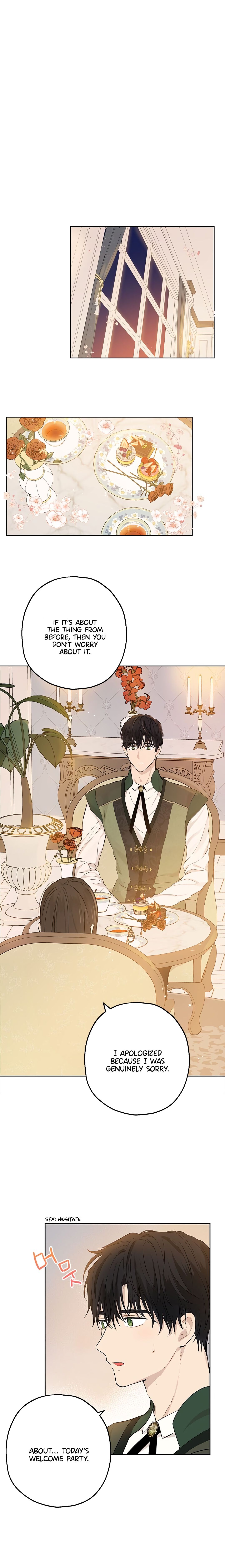 Read Actually I Was the Real One Manga Online