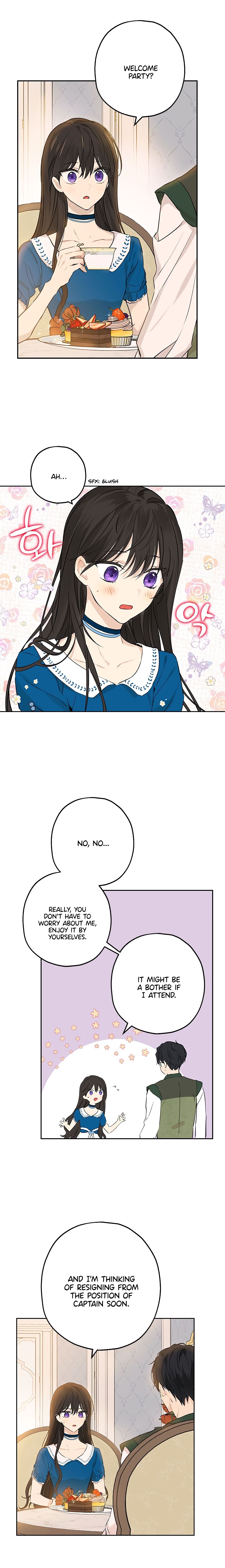 Read Actually I Was the Real One Manga Online