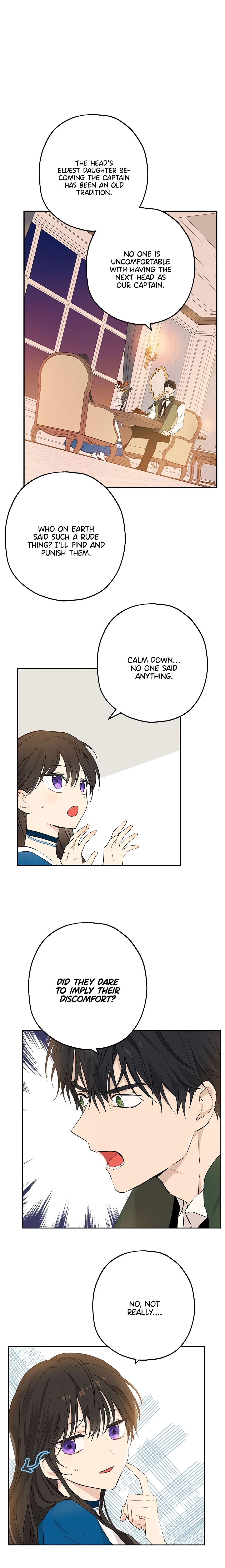 Read Actually I Was the Real One Manga Online