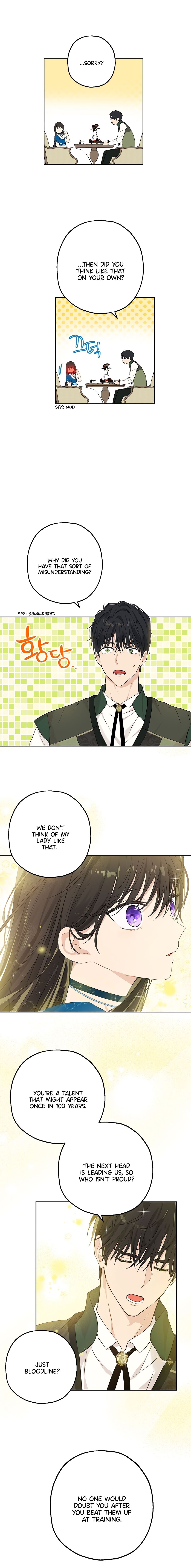 Read Actually I Was the Real One Manga Online