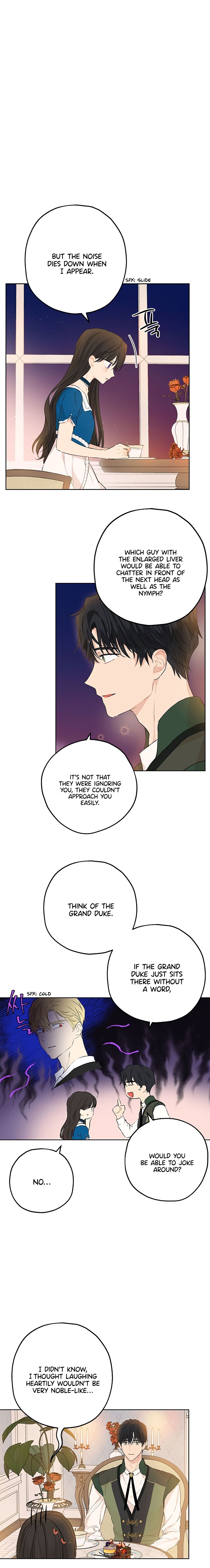 Read Actually I Was the Real One Manga Online