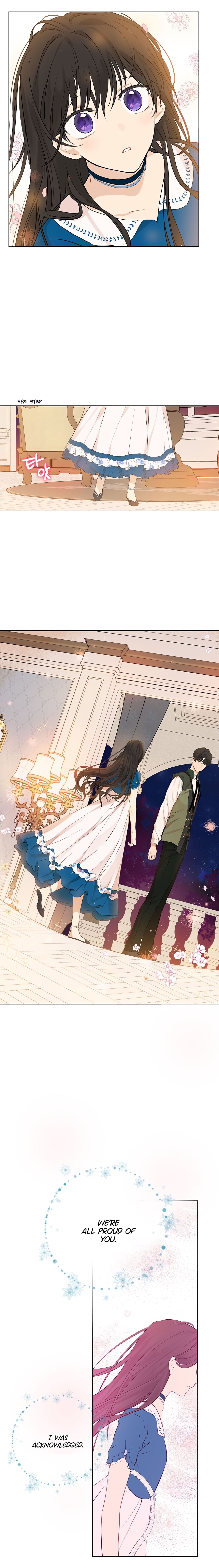 Read Actually I Was the Real One Manga Online