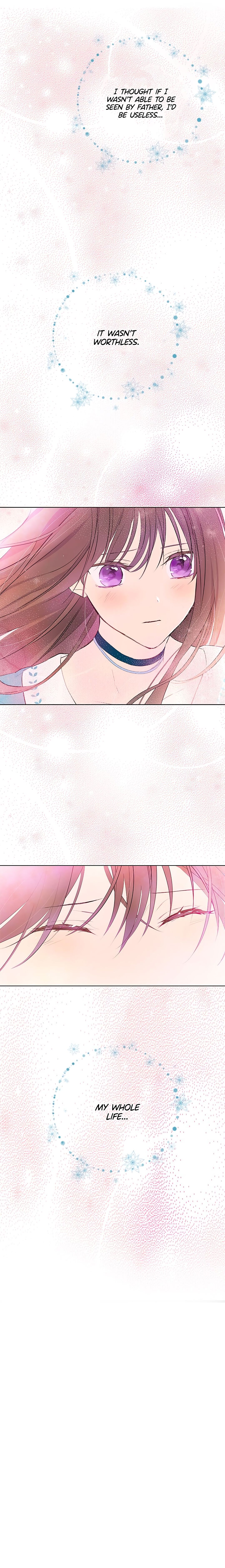 Read Actually I Was the Real One Manga Online