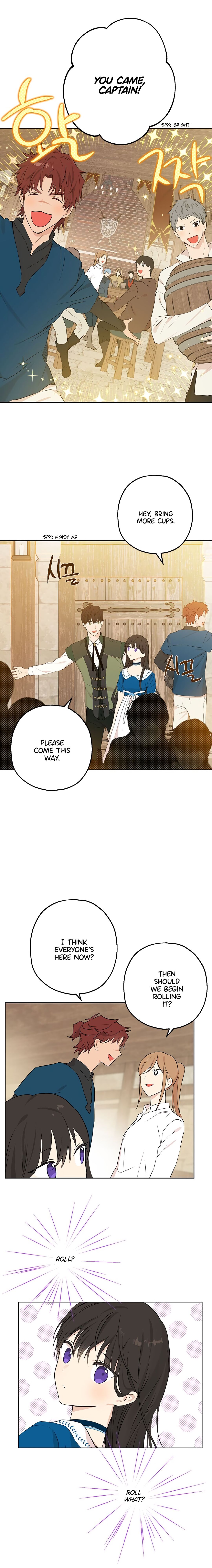 Read Actually I Was the Real One Manga Online