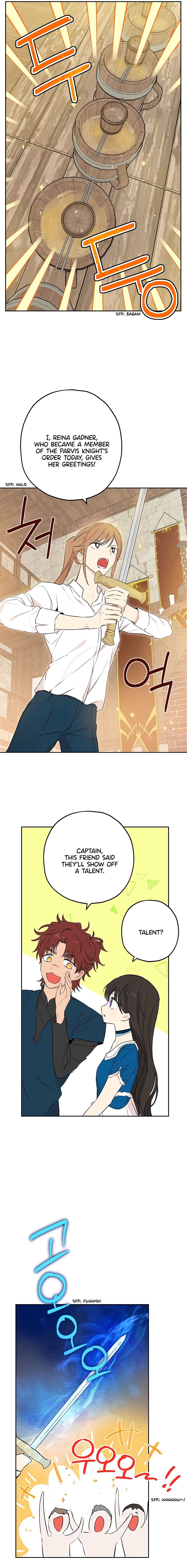 Read Actually I Was the Real One Manga Online