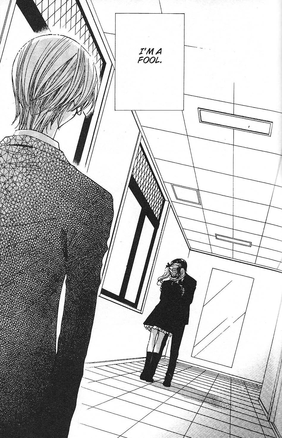 Read After School Nightmare Manga Online