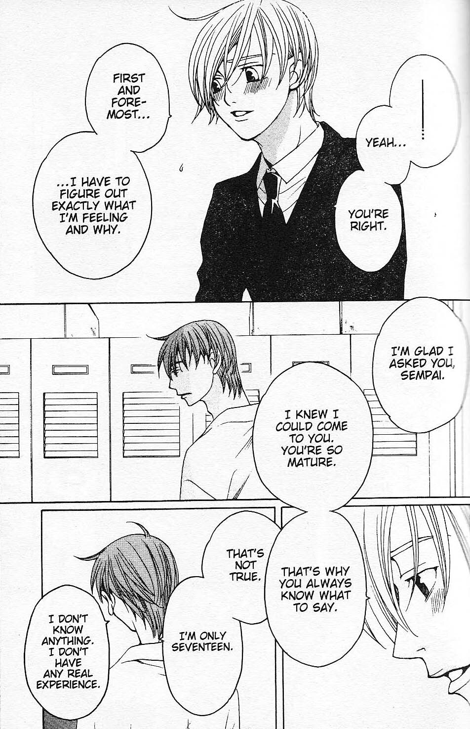 Read After School Nightmare Manga Online