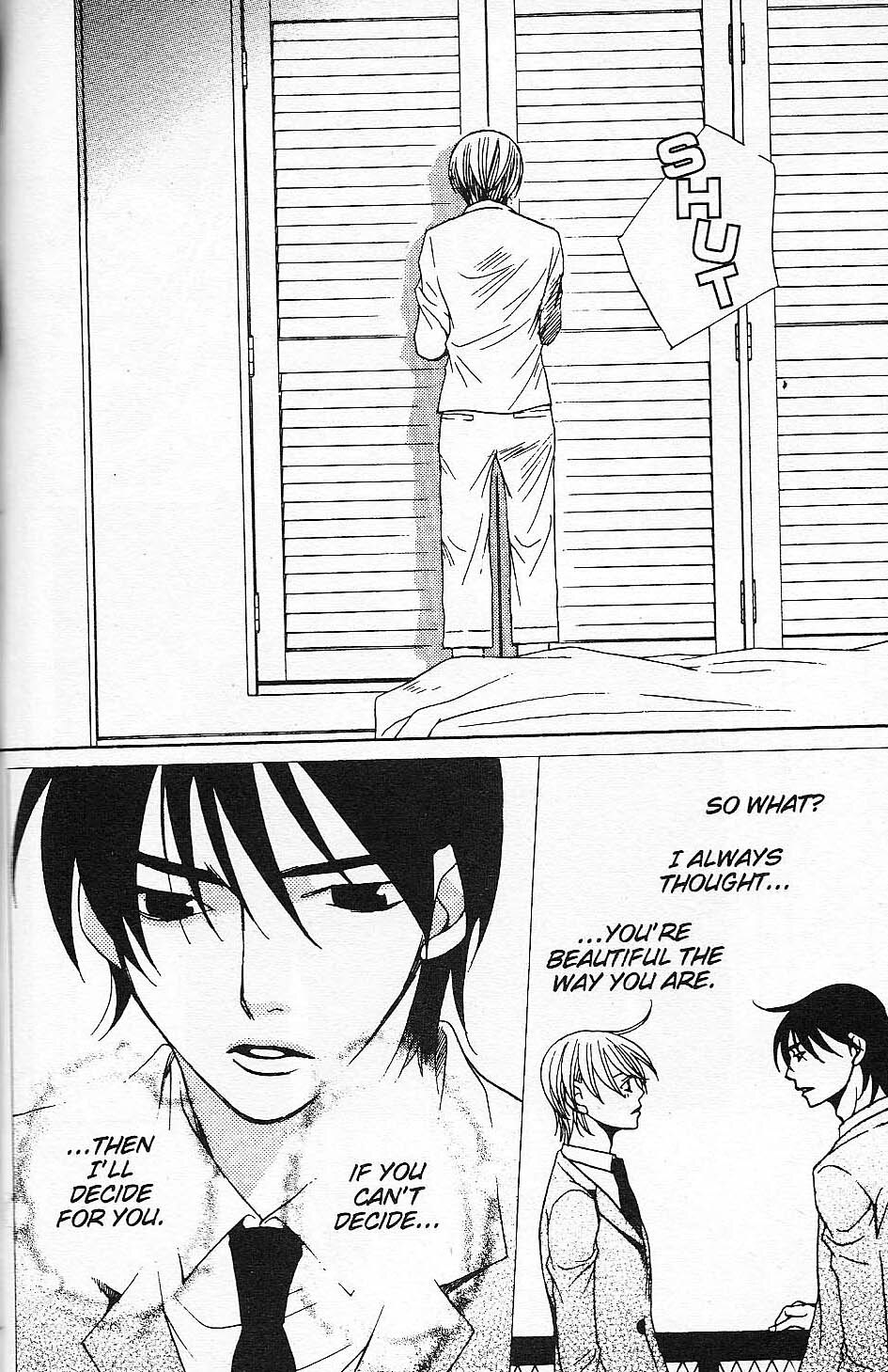 Read After School Nightmare Manga Online