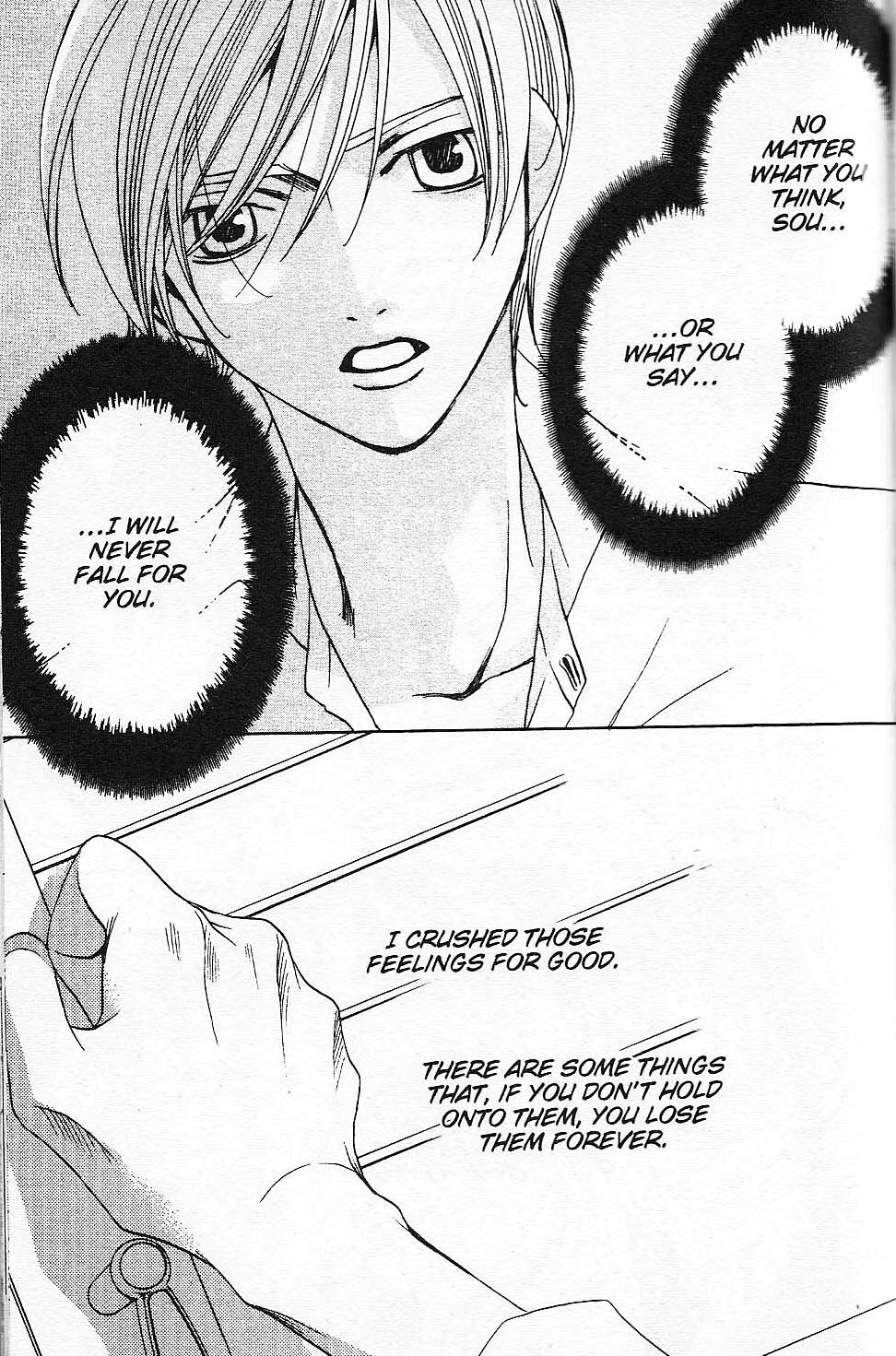 Read After School Nightmare Manga Online