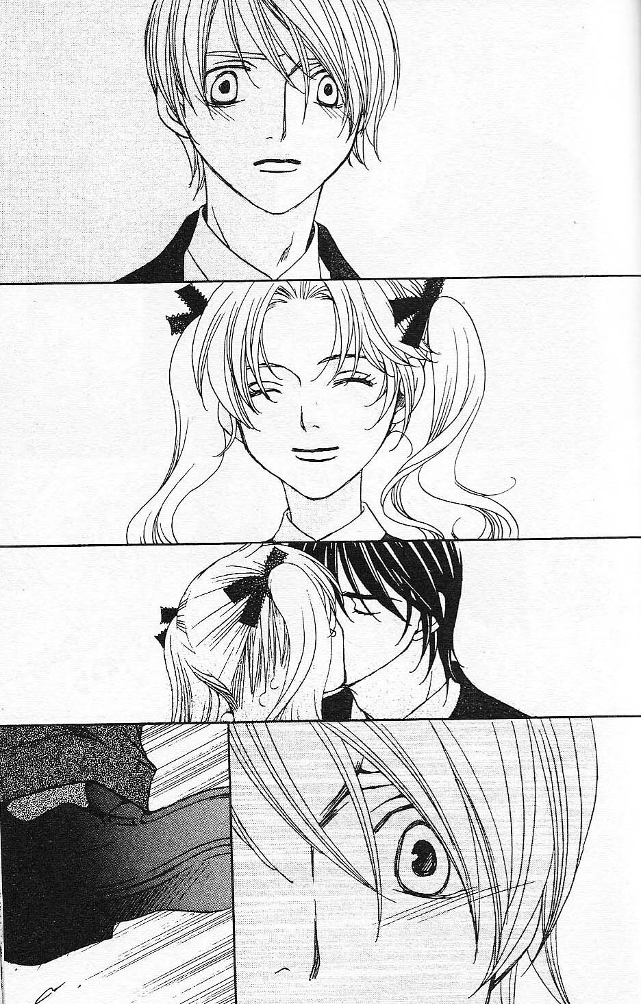 Read After School Nightmare Manga Online