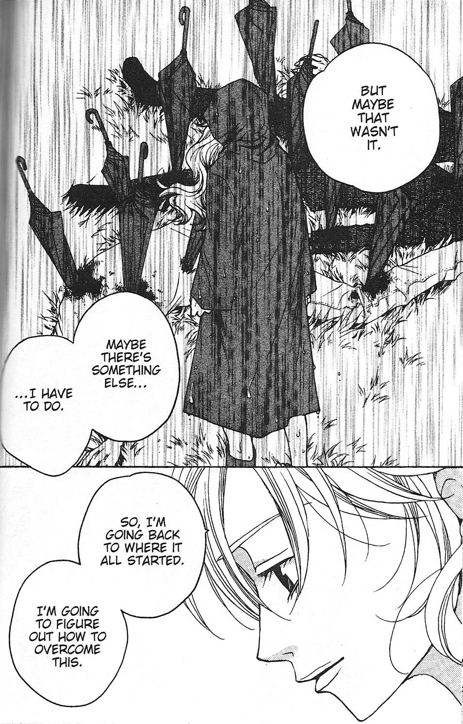 Read After School Nightmare Manga Online