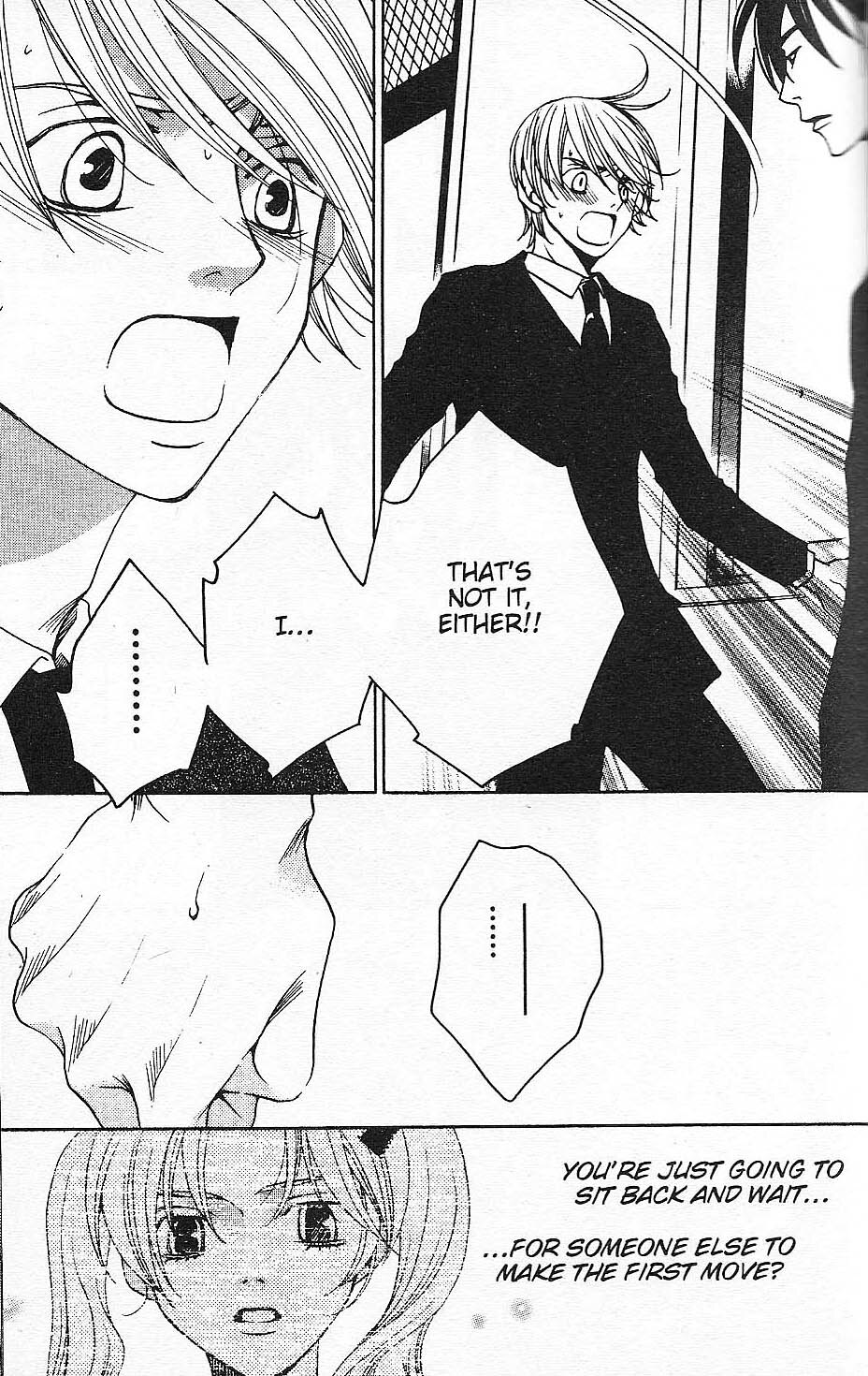 Read After School Nightmare Manga Online