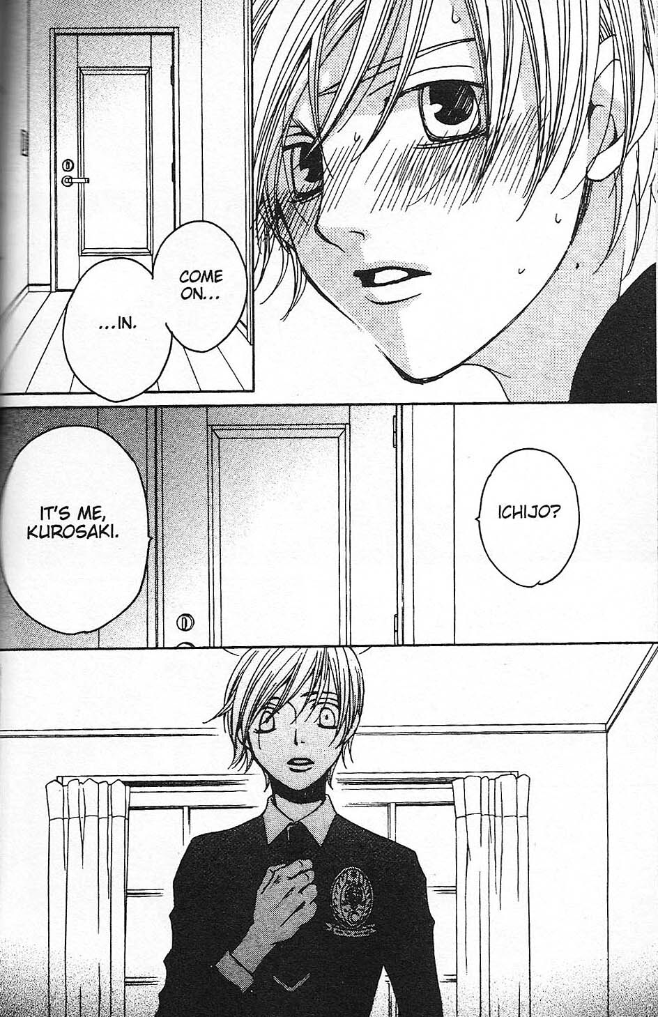 Read After School Nightmare Manga Online