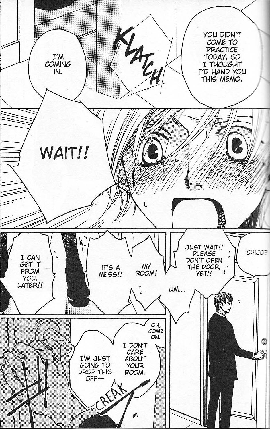 Read After School Nightmare Manga Online